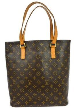 BUYIT03 LOUIS VUITTON MONOGRAM VAVIN GM TOTE HANDBAG M51170 SR1012 YQ07931